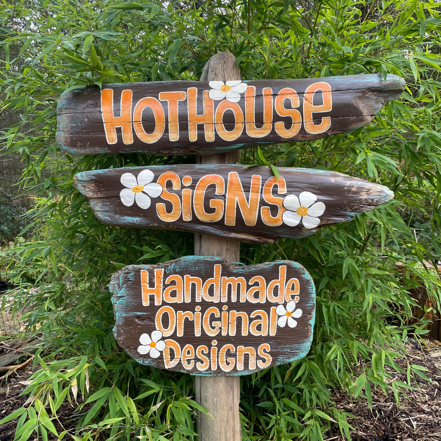 Monster In Area Sign | Handmade | Ogopogo | Loch Ness monster | Mythical Creature | Pool and Hot tub décor | Ocean | Beach | Lake