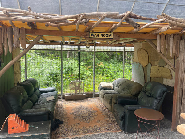 War Room Sign | Handmade | Funny Office Door Sign | Bathroom | Meeting Room | Boss | Military | Political