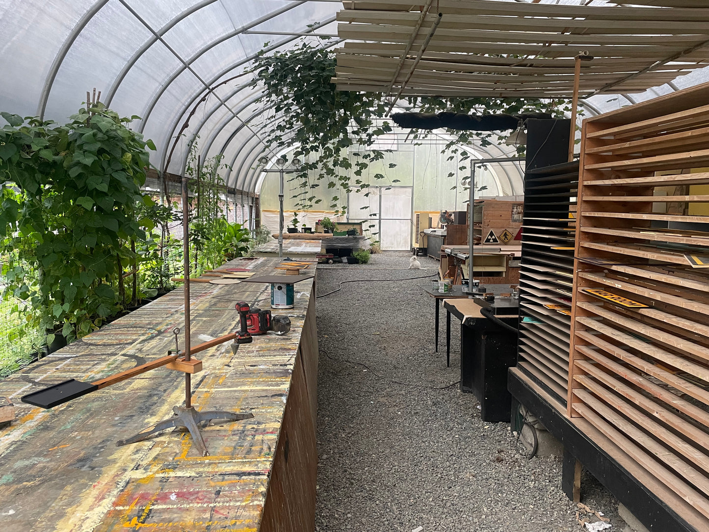 Don't Forget: You're Here Forever Sign | Handmade | The Simpsons | Funny Workplace Sign | Fun Waiting Room Decor | TV | Pop Culture | Geek