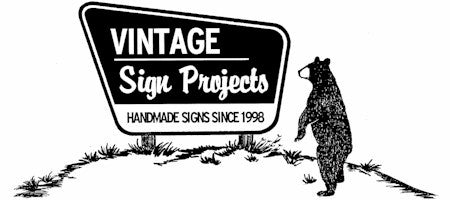 Hothouse Signs