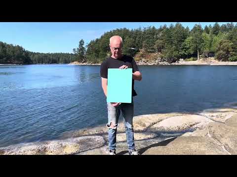 Beware of Falling Coconuts Sign | Handmade | Authentic Beach Warning Sign | Ocean and Coastal | Tiki Bar | Surfing | Diving | Tropical