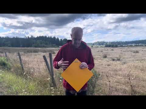 Cowboy "Bucking Bronco" Tractor Sign | Handmade | Funny Crossing Sign | Rodeo | Country and Western | Highway Road Sign