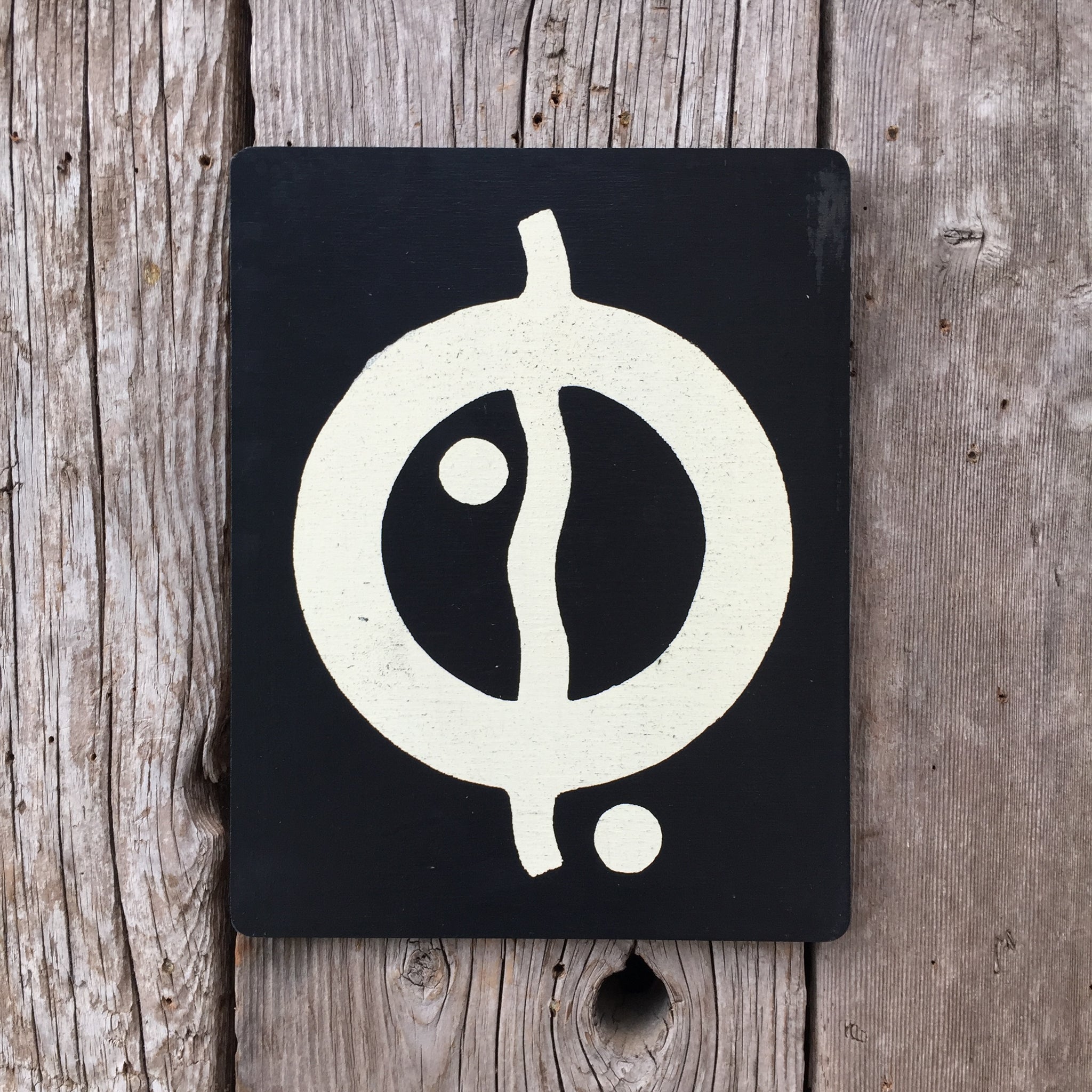 Handmade Tintin Cigars Of The Pharaoh Symbol Sign