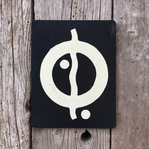 Handmade Tintin Cigars Of The Pharaoh Symbol Sign