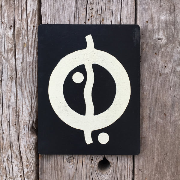 Handmade Tintin Cigars Of The Pharaoh Symbol Sign